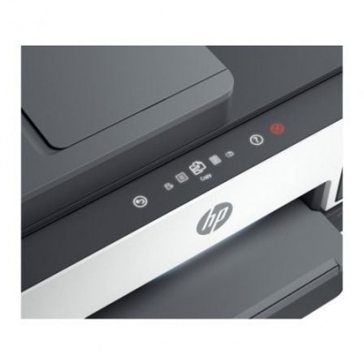 Multifunción Recargable HP Smart Tank 7605 WiFi/ Fax/ Dúplex/ Blanca