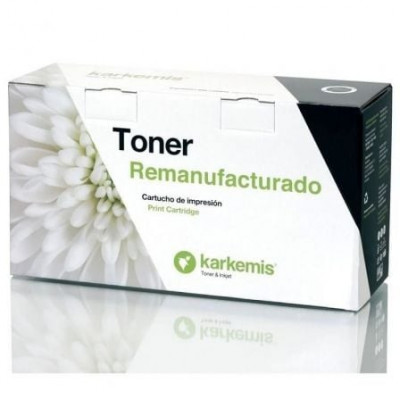 Tóner Reciclado Karkemis Canon 052H/ Negro