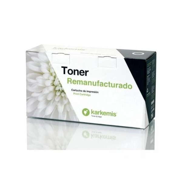 Tóner Reciclado Karkemis HP nº149L/ Chip OEM/ Negro