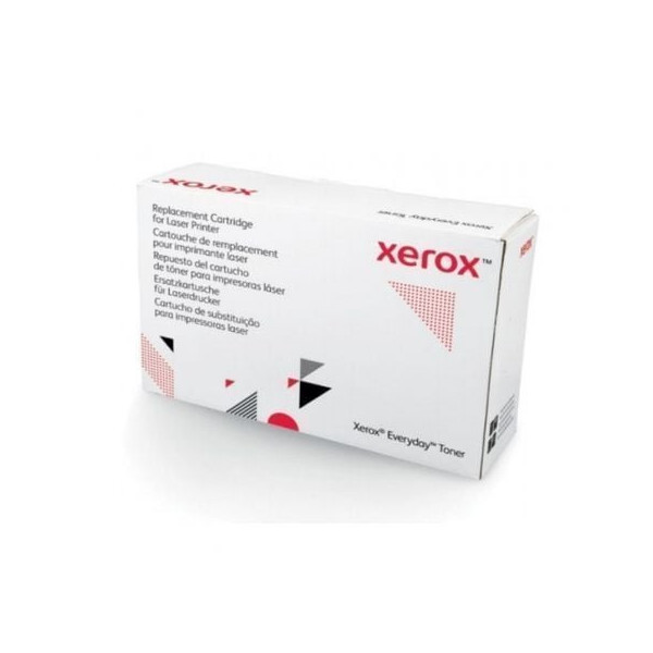 Tóner compatible Xerox 006R04320 compatible con Brother TN-247Y/ Amarillo