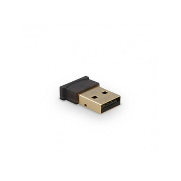 Adaptador USB - Bluetooth 3GO BTNANO2/ 3Mbps