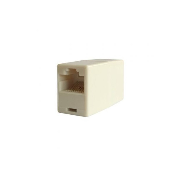 Adaptador RJ45 Aisens A138-0294/ Cat.5e