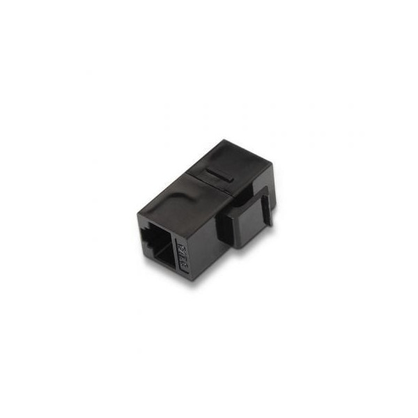 Adaptador RJ45 Aisens A139-0299/ Cat.6