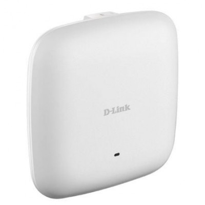 Punto de Acceso Inalámbrico D-Link DAP-2680 PoE 1750Mbps/ 2.4GHz 5GHz/ Antenas de 4.2dBi/ WiFi 802.11ac/n/b/g