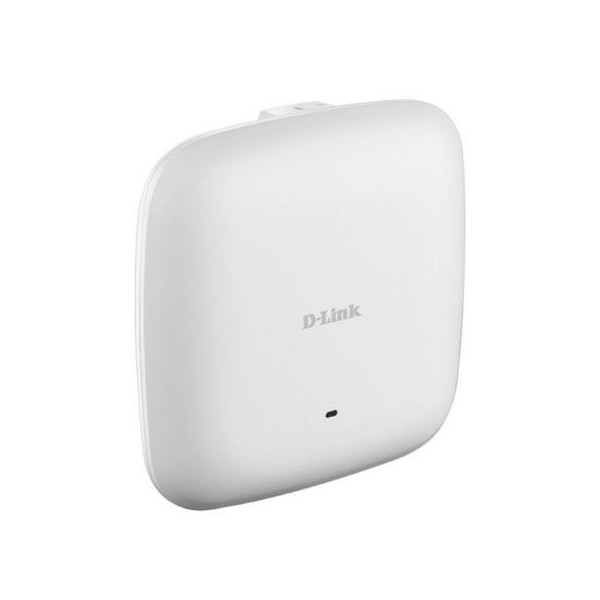 Punto de Acceso Inalámbrico D-Link DAP-2680 PoE 1750Mbps/ 2.4GHz 5GHz/ Antenas de 4.2dBi/ WiFi 802.11ac/n/b/g