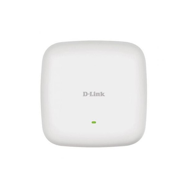 Punto de Acceso Inalámbrico D-Link DAP-2682 2300Mbps/ 2.4GHz 5GHz/ Antenas de 4.8dBi/ WiFi 802.11ac/n/b/g