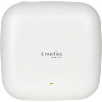 Punto de Acceso Inalámbrico D-Link DBA-X1230P PoE 1200Mbps/ 2.4GHz 5GHz/ Antenas de 3dBi/ WiFi 802.11ax