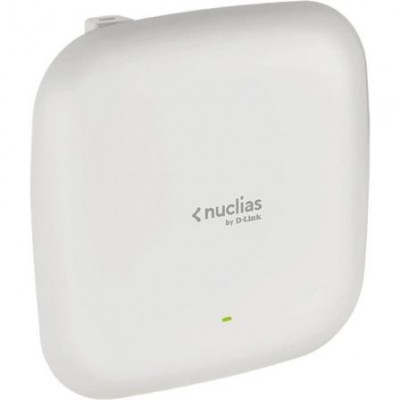 Punto de Acceso Inalámbrico D-Link DBA-X1230P PoE 1200Mbps/ 2.4GHz 5GHz/ Antenas de 3dBi/ WiFi 802.11ax