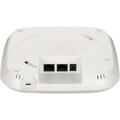 Punto de Acceso Inalámbrico D-Link DBA-X1230P PoE 1200Mbps/ 2.4GHz 5GHz/ Antenas de 3dBi/ WiFi 802.11ax