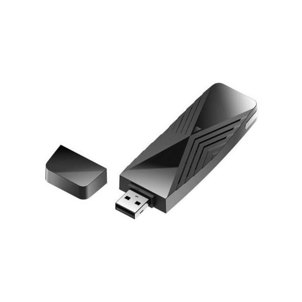 Adaptador USB - WiFi D-Link DWA-X1850/ 1774 Mbps