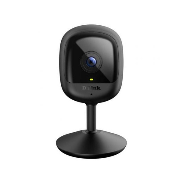 Cámara de Videovigilancia D-Link DCS-6100LH/ 110º/ Visión Nocturna/ Control desde APP