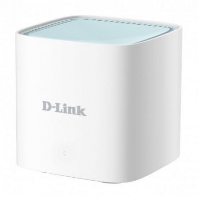 Sistema Mesh D-Link M15-2 1500Mbps/ 2.4GHz 5GHz/ Pack de 2