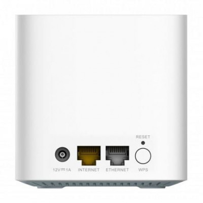 Sistema Mesh D-Link M15-2 1500Mbps/ 2.4GHz 5GHz/ Pack de 2