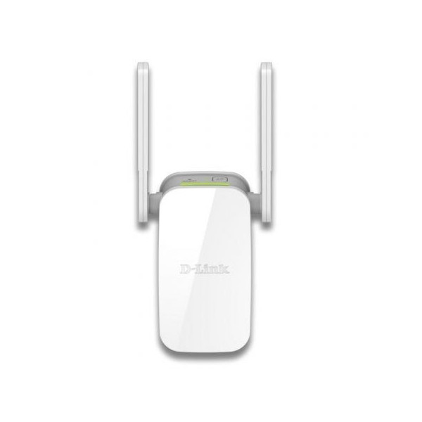 Repetidor Inalámbrico D-Link DAP-1610 1200Mbps/ 2 Antenas