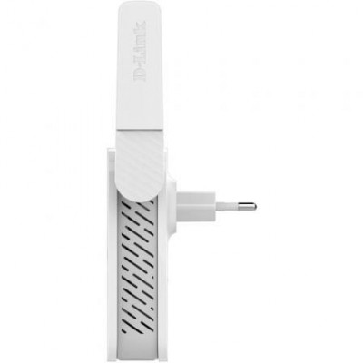 Repetidor Inalámbrico D-Link DAP-1610 1200Mbps/ 2 Antenas