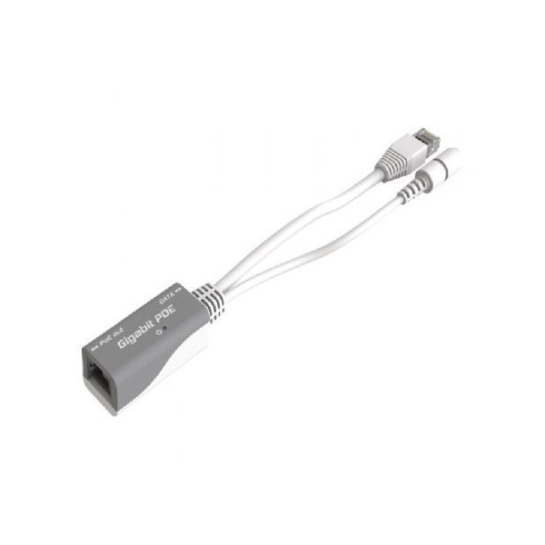 Adaptador Inyector PoE Mikrotik RBGPOE