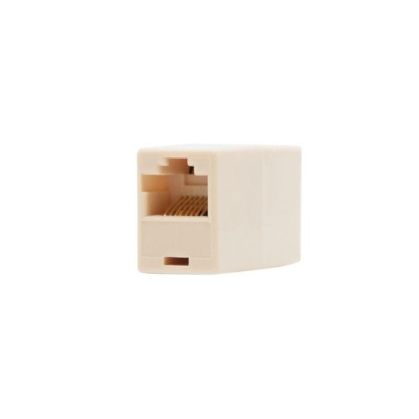 Adaptador RJ45 Nanocable 10.21.0401/ Cat.5e