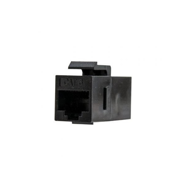 Adaptador RJ45 Nanocable 10.21.0501/ Cat.6