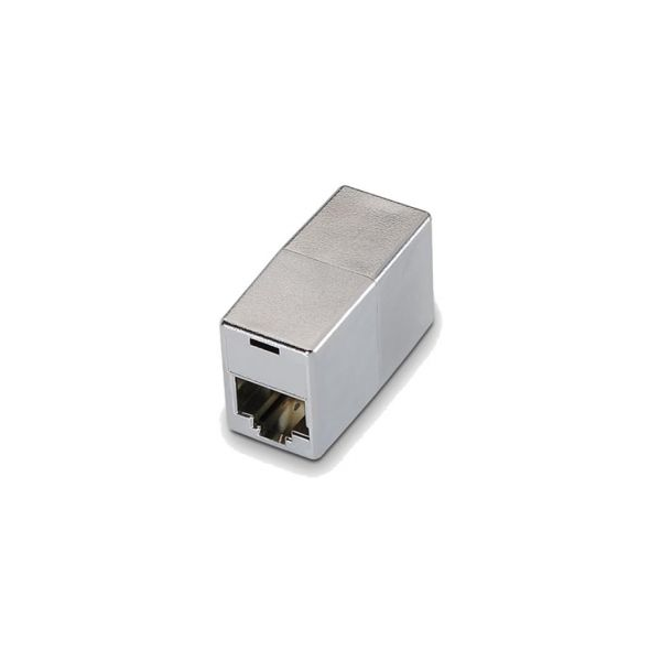 Adaptador RJ45 Nanocable 10.21.0503/ Cat.6 STP