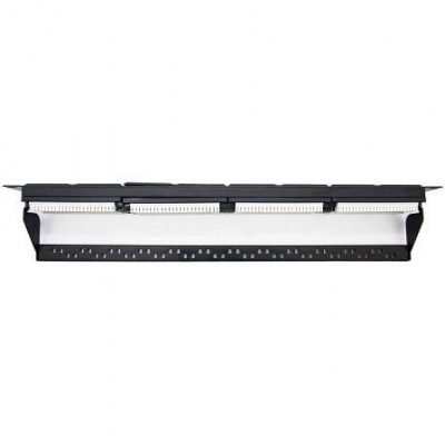 Patch Panel Nanocable 10.21.3124/ 24 Puertos/ Cat.6/ Altura 1U