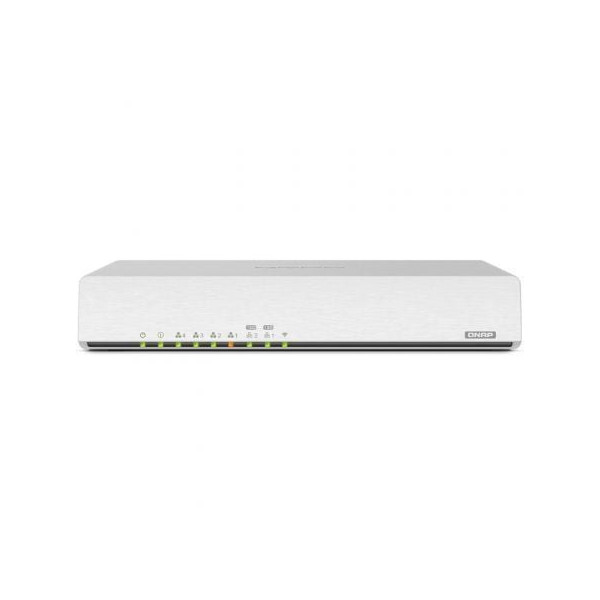 Router VPN Inalámbrico QNAP QHORA-301W 6 Puertos