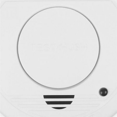 Detector de Humo Smartwares 10.100.41/ 4 Unidades