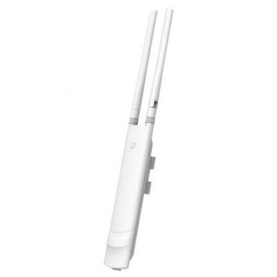 Punto de Acceso Inalámbrico TP-Link Omada EAP225 PoE 1200Mbps/ 2.4GHz 5GHz/ Antenas de 4dBi/ WiFi 802.11ac/n/b/g/a