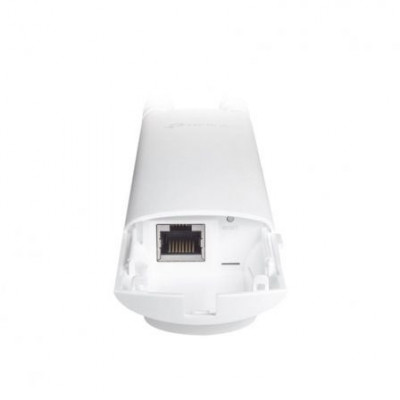 Punto de Acceso Inalámbrico TP-Link Omada EAP225 PoE 1200Mbps/ 2.4GHz 5GHz/ Antenas de 4dBi/ WiFi 802.11ac/n/b/g/a