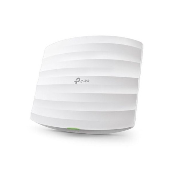 Punto de Acceso Inalámbrico TP-Link Omada EAP245 PoE 1700Mbps/ 2.4 GHz 5GHz/ Antena de 4dBi/ WiFi 802.11ac/n/b/g/a