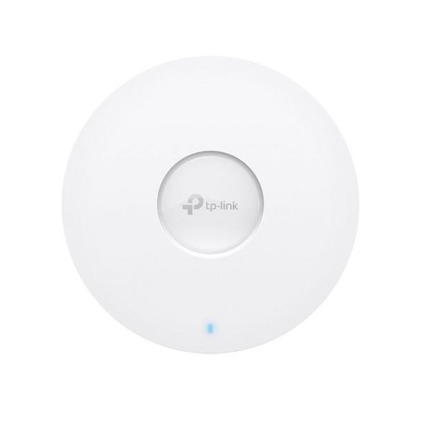 Punto de Acceso Inalámbrico TP-Link Omada EAP613/ WiFi 6/ PoE/ 1775Mbps/ 2.4GHz 5GHz/ Antenas de 5dBi/ WiFi 802.11 ax/ac/n/g/b/a