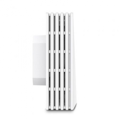 Punto de Acceso Inalámbrico TP-Link Omada EAP650-WALL/ WiFi 6/ PoE+/ 2976Mbps/ 2.4GHz 5GHz/ Antenas de 5dBi/ WiFi 802.11 ax/ac/a