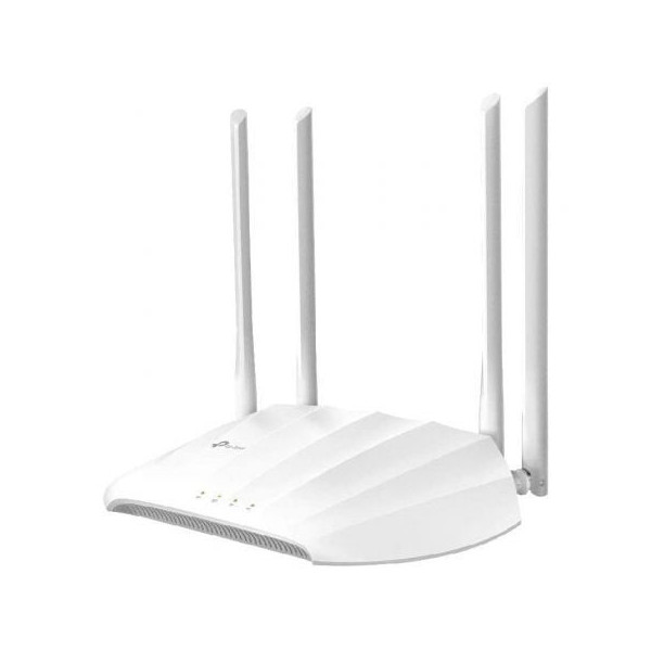 Punto de Acceso Inalámbrico TP-Link TL-WA1201 PoE 1200Mbps/ 2.4GHz 5GHz/ WiFi 802.11b/g/n - 802.11ac/n/a