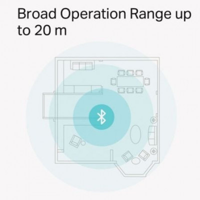 Adaptador Nano USB - Bluetooth TP-Link UB4A