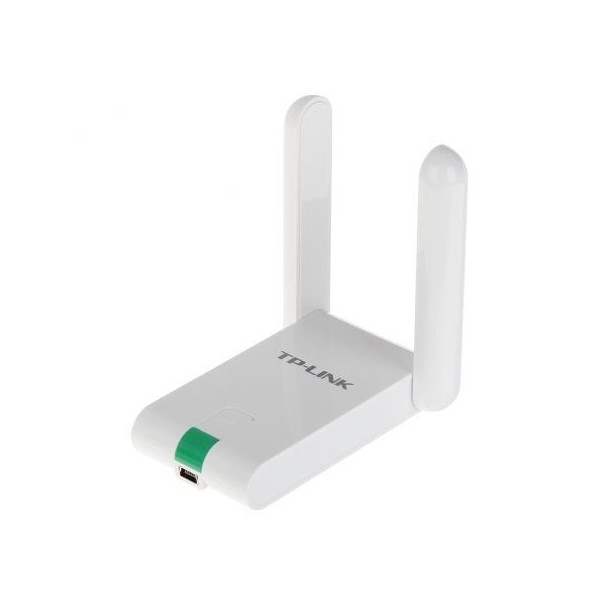 Adaptador USB - WiFi TP-Link TL-WN822N/ 300Mbps