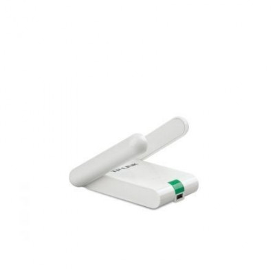 Adaptador USB - WiFi TP-Link TL-WN822N/ 300Mbps