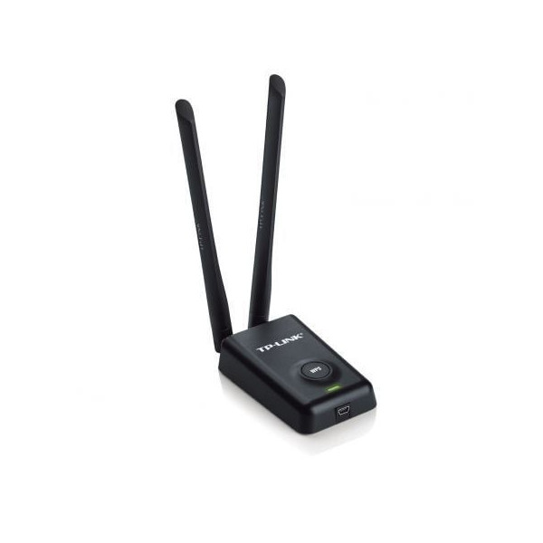 Adaptador USB - WiFi TP-Link TL-WN8200ND/ 300Mbps