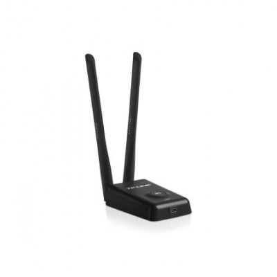 Adaptador USB - WiFi TP-Link TL-WN8200ND/ 300Mbps