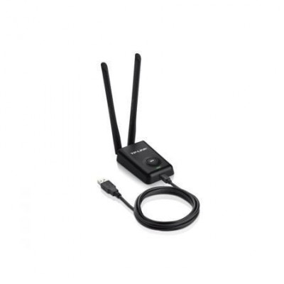 Adaptador USB - WiFi TP-Link TL-WN8200ND/ 300Mbps