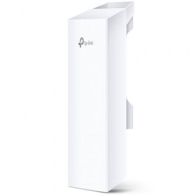 Punto de Acceso Repetidor Inalámbrico TP-Link CPE210 PoE 300Mbps/ 2.4GHz/ Antena de 9dBi/ WiFi 802.11n/b/g