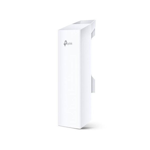 Punto de Acceso Repetidor Inalámbrico TP-Link CPE210 PoE 300Mbps/ 2.4GHz/ Antena de 9dBi/ WiFi 802.11n/b/g