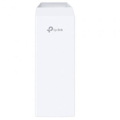 Punto de Acceso Repetidor Inalámbrico TP-Link CPE210 PoE 300Mbps/ 2.4GHz/ Antena de 9dBi/ WiFi 802.11n/b/g