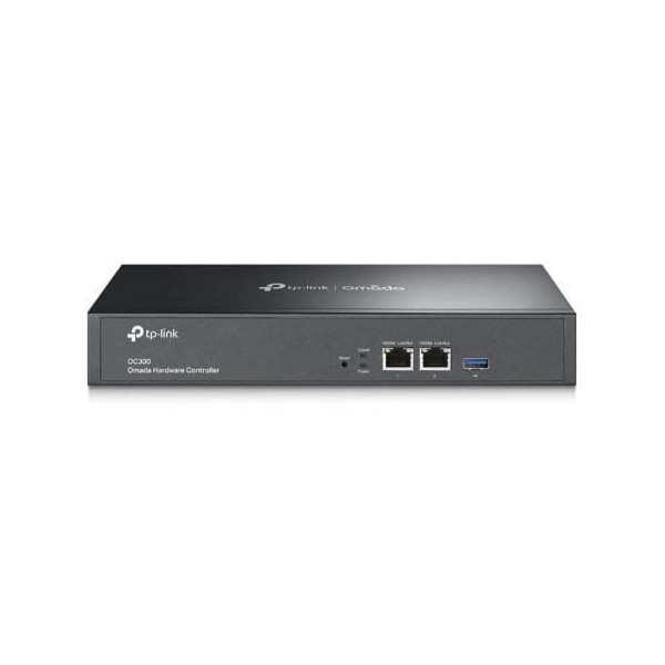 Controlador TP-Link Omada OC300 2 Puertos/ RJ-45 10/100/1000