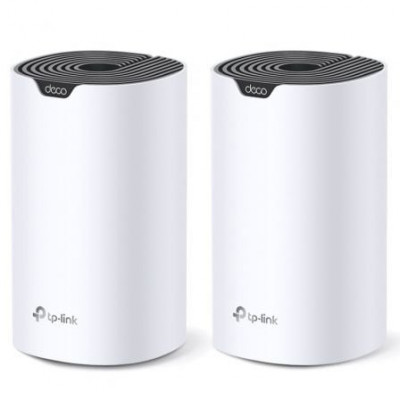 Sistema Mesh TP-Link Deco S7 1900Mbps/ 2.4GHz 5GHz/ Pack de 2