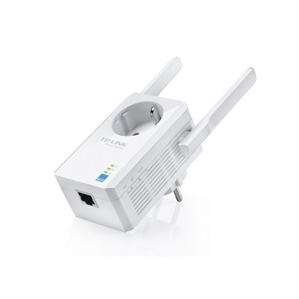 Repetidor Inalámbrico TP-Link TL-WA860RE 300Mbps/ 2 Antenas