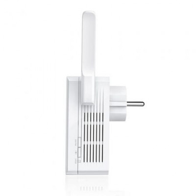 Repetidor Inalámbrico TP-Link TL-WA860RE 300Mbps/ 2 Antenas