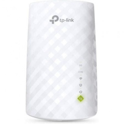 Repetidor Inalámbrico TP-Link AC750 750Mbps/ 3 Antenas Internas