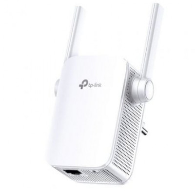 Repetidor Inalámbrico TP-Link RE305 1200Mbps/ 2 Antenas