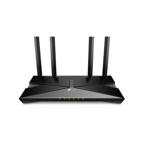 Router Inalámbrico TP-Link Archer AX10/ WiFi 6/ 1500 Mbps/ 2.4GHz 5GHz/ 4 Antenas/ WiFi 802.11ax/ac/n/a/ - n/b/g