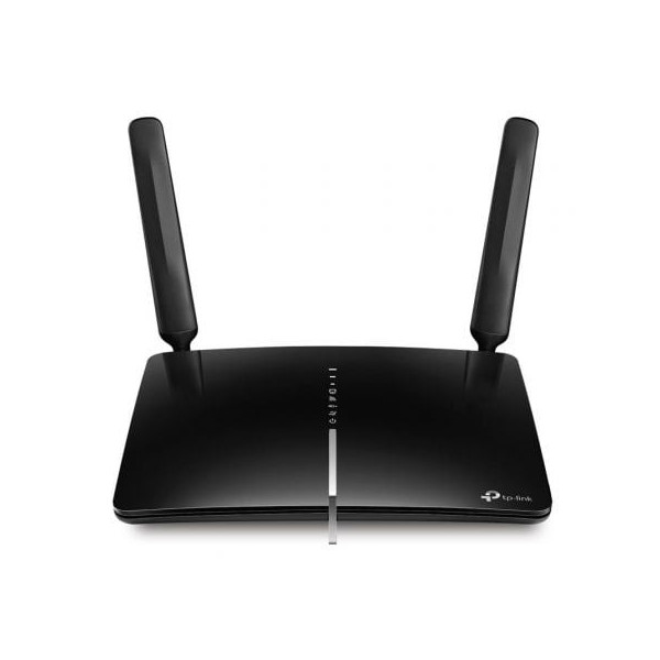 Router Inalámbrico 4G TP-Link Archer MR600 1200Mbps 2.4GHz 5GHz/ 2 Antenas/ WiFi 802.11a/n/ac - b/g/n