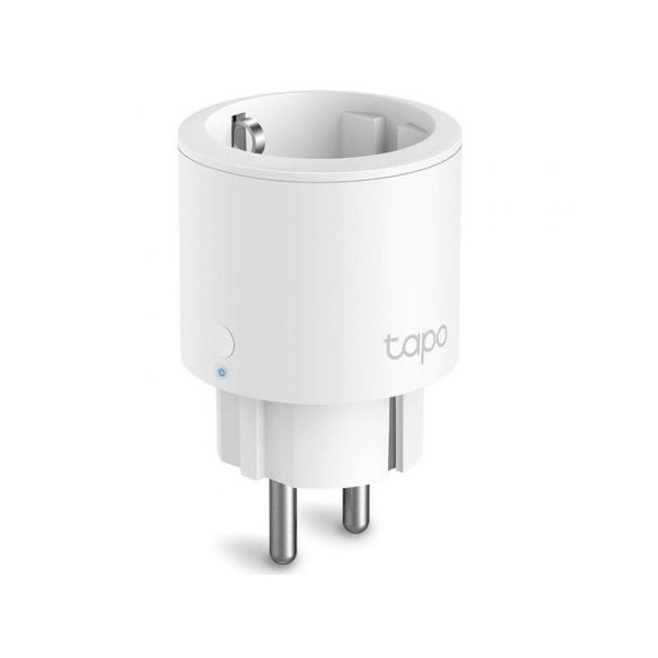 Enchufe WiFi Inteligente TP-Link Tapo P115